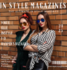 In Style Magazines