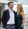 andre hakkak wife