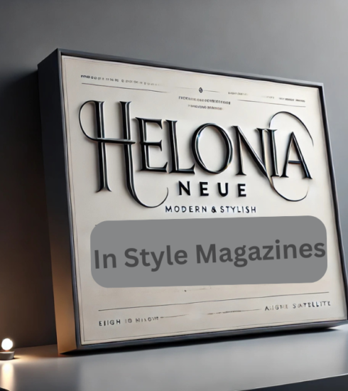 helonia neue