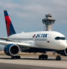 Delta Flight DL275 Diverted LAX