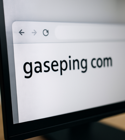 gaseping com