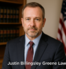 justin billingsley greene law