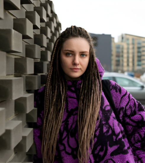 White People with Dreadlocks