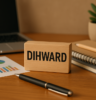dihward