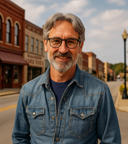 mike wolfe passion project