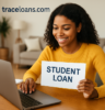 traceloans.com student loans